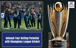 Champions League Cricket