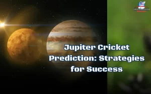 jupiter cricket prediction