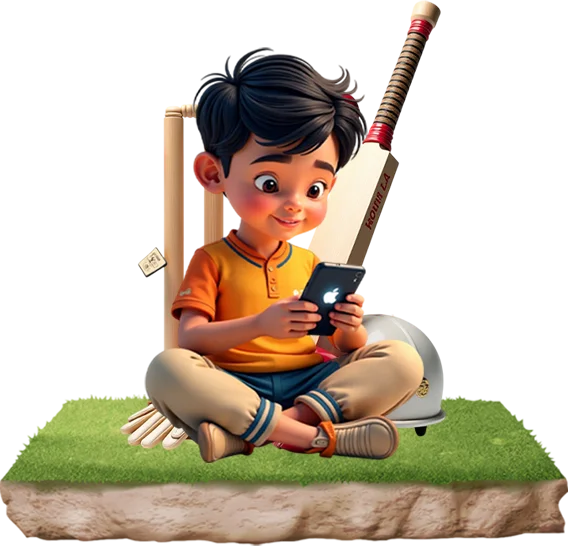 CRICKET 2