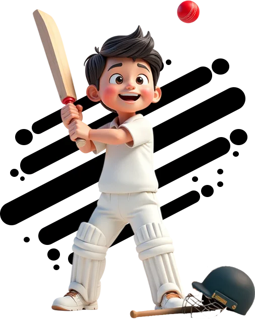 CRICKET 5