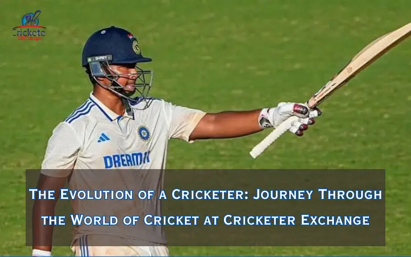 Cricketer