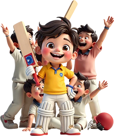 cricket 1
