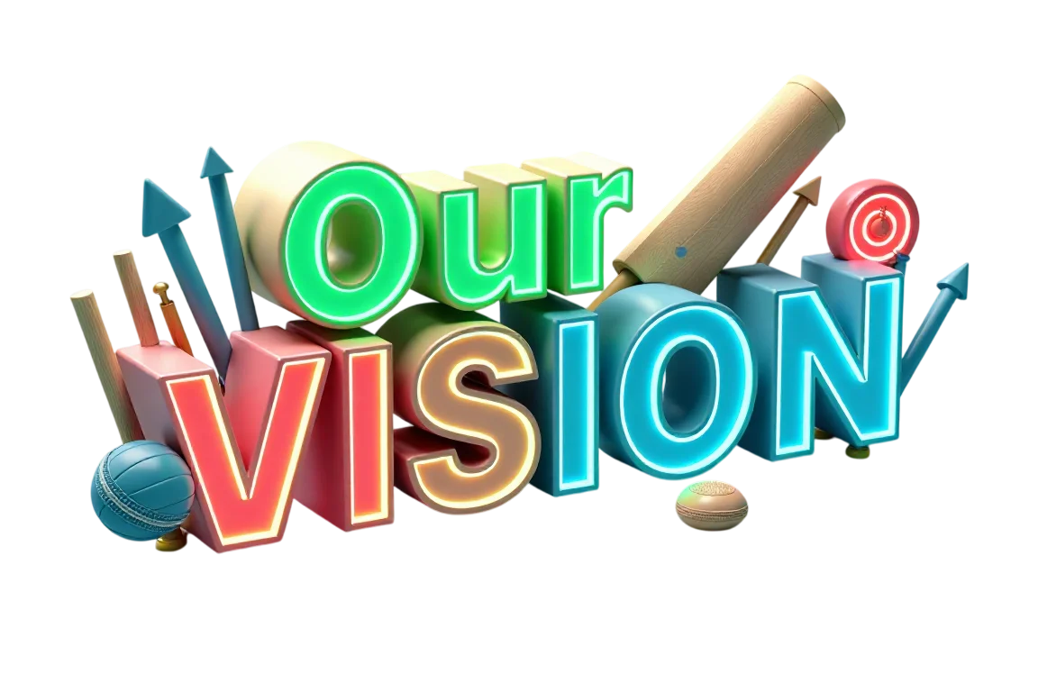 our vision