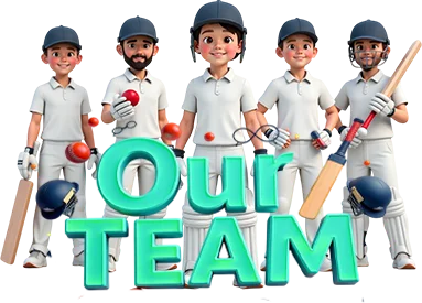 ourt team