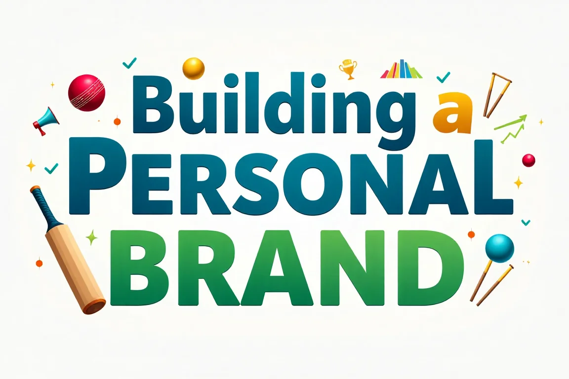personall brand