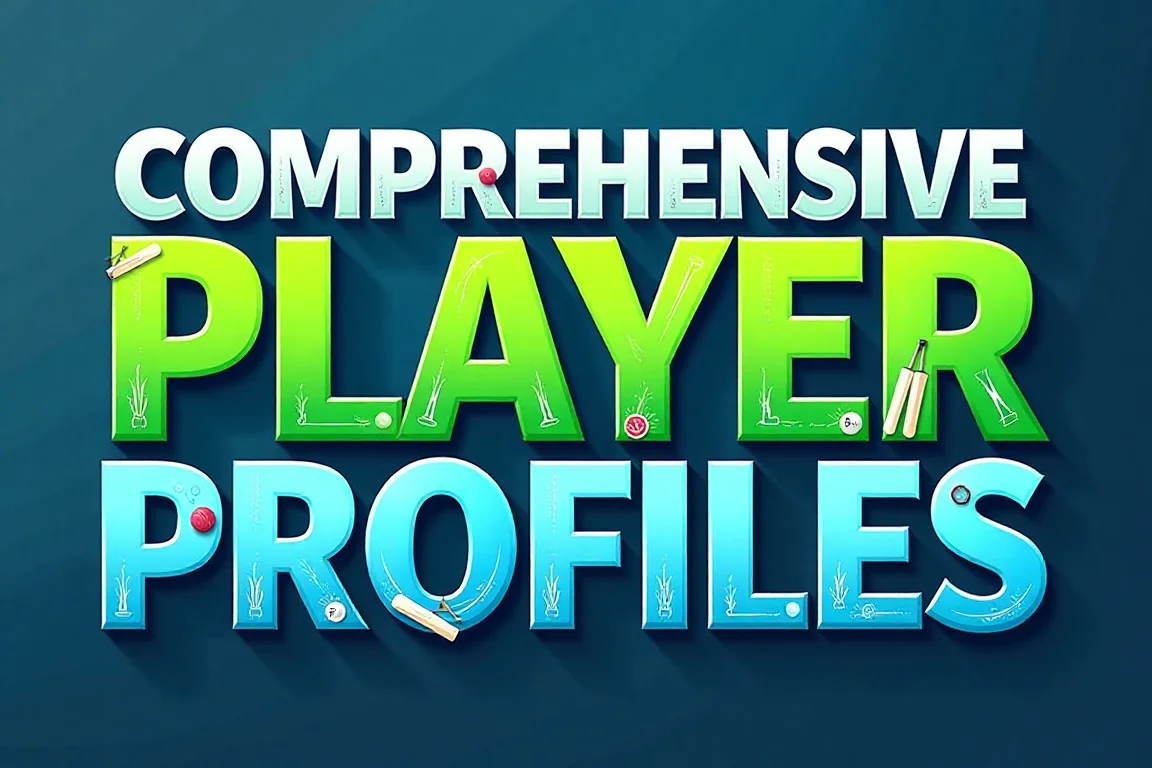 player profile