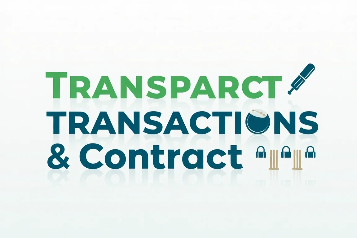 transparct