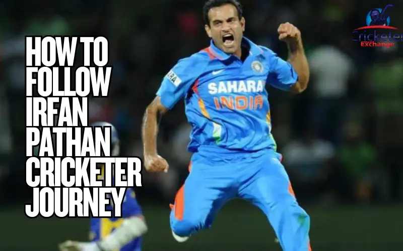 irfan pathan cricketer