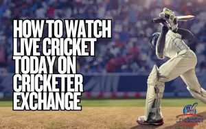 live cricket today