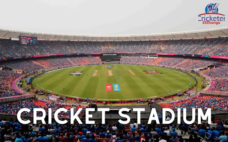 Cricket Stadium