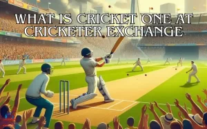 cricket one
