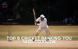 cricket ranking