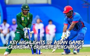 asian games cricket