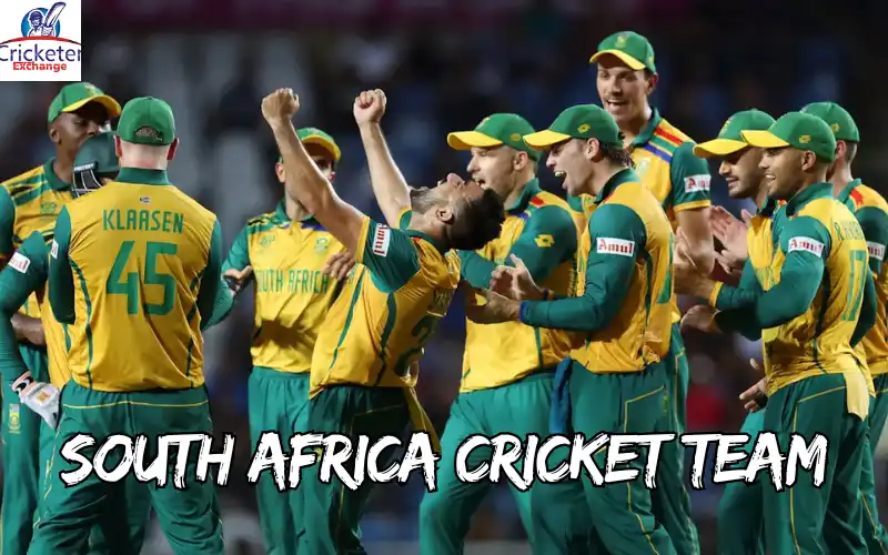 south africa cricket team