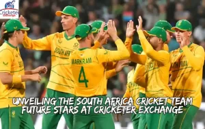 south africa cricket team