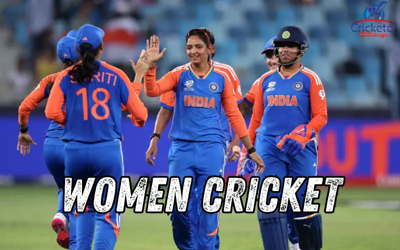 women cricket