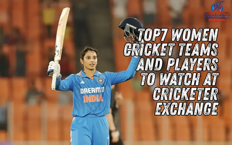 women cricket