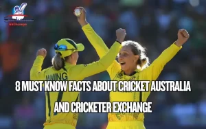 cricket australia